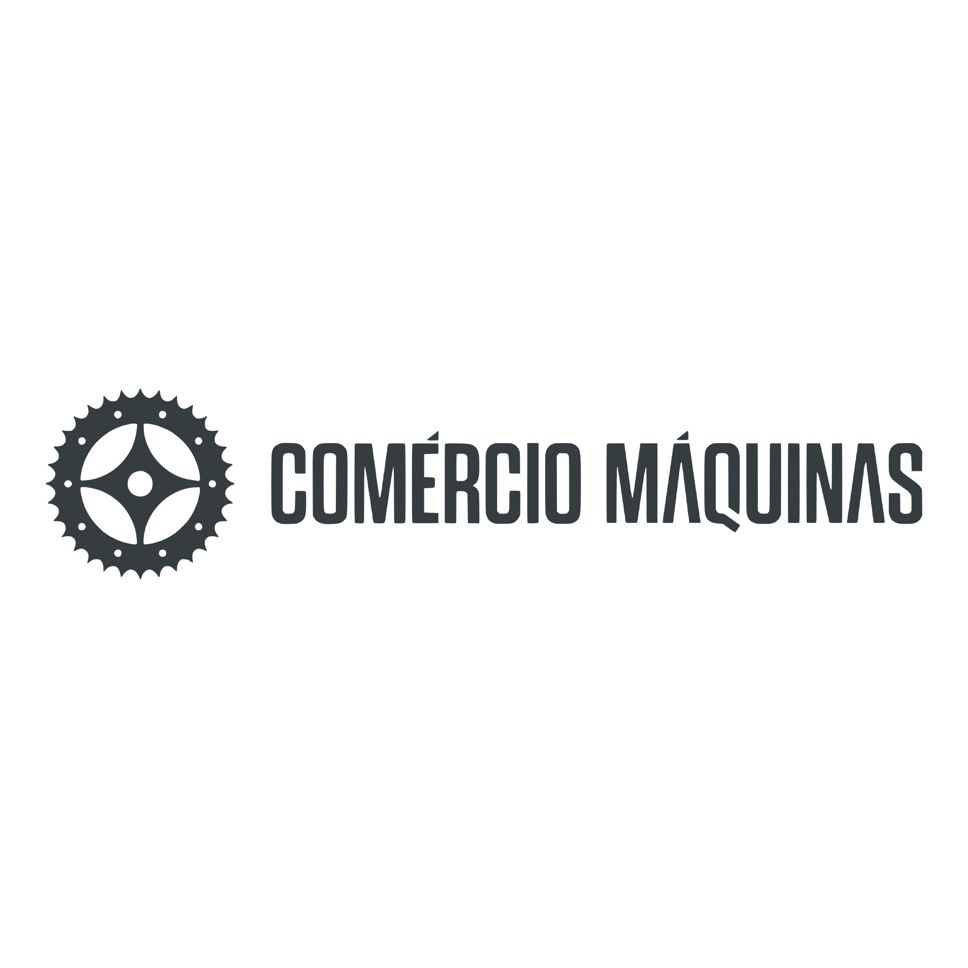 COMERCIO MÁQUINAS